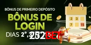 Promoções 1 252BET