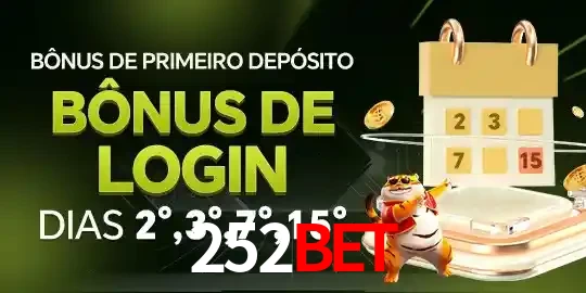 Promoções 1 252BET