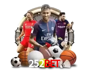 Apostas Esportivas no 252BET