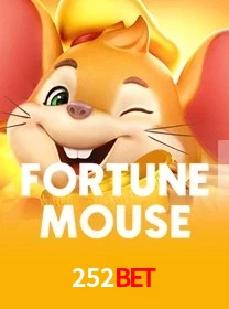 Caça-níqueis fortune mouse 252BET