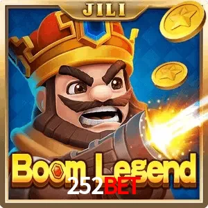 boom pescaria 252BET