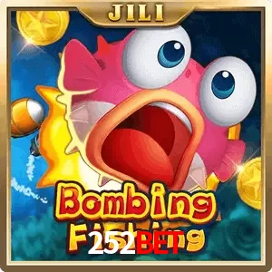 bombing fishing 252BET