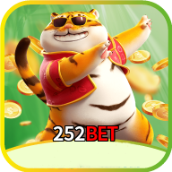 Logo da 252bet