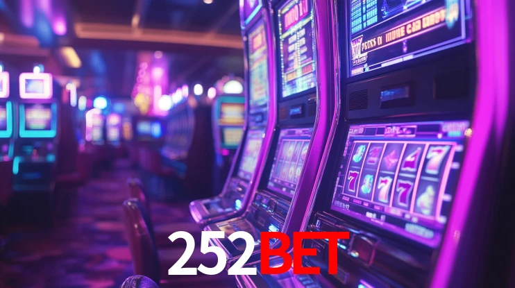 Cassino Online 252bet